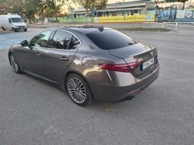 Alfa Romeo Giulia, снимка 7
