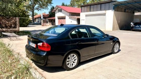 BMW 320, снимка 4