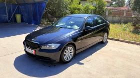 BMW 320, снимка 1