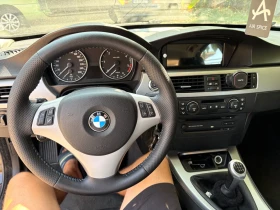 BMW 320, снимка 10