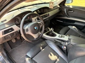 BMW 320, снимка 8