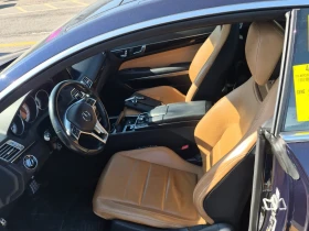 Mercedes-Benz E 400 * 4MATIC* E400* ПОДГРЕВ* ПАНО* МЕМОРИ* , снимка 3