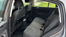 VW Golf Plus, снимка 3