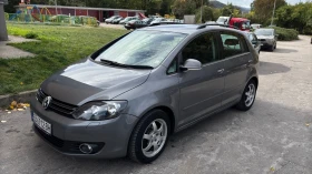 VW Golf Plus, снимка 5