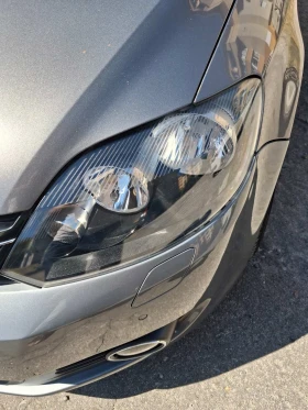 VW Golf Plus, снимка 7