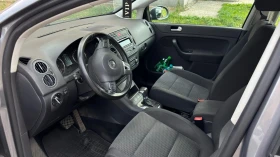VW Golf Plus, снимка 8