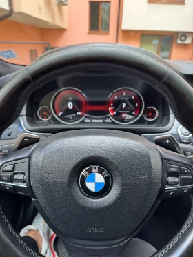 BMW 530, снимка 1