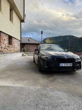 BMW 530, снимка 11