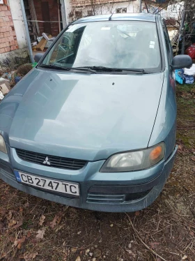 Mitsubishi Space star, снимка 5