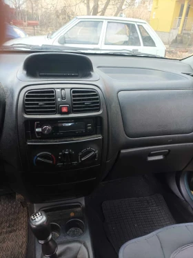 Mitsubishi Space star, снимка 3