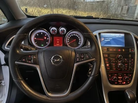 Opel Astra, снимка 13