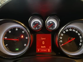 Opel Astra, снимка 16