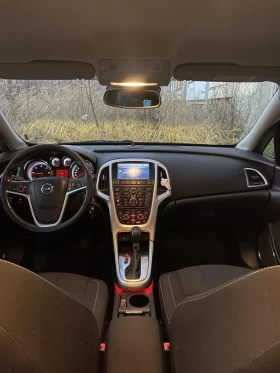 Opel Astra, снимка 11
