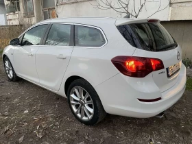 Opel Astra, снимка 4