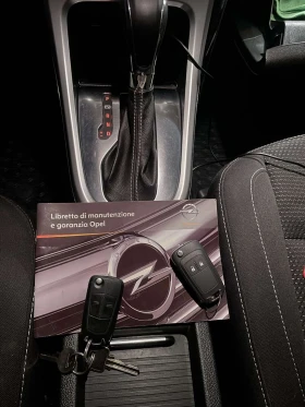Opel Astra, снимка 15