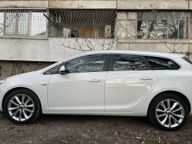 Opel Astra, снимка 17