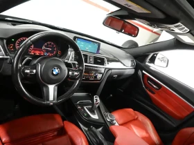 BMW 330, снимка 8