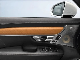 Volvo S90, снимка 6