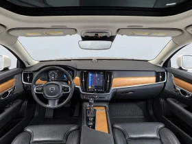 Volvo S90, снимка 9