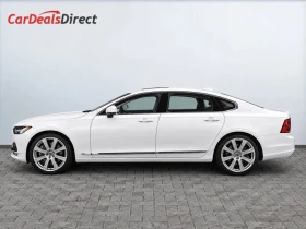 Volvo S90, снимка 2