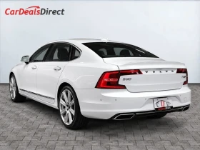 Volvo S90, снимка 3