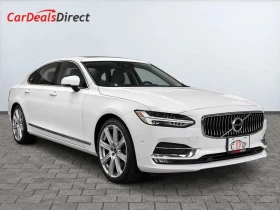 Volvo S90, снимка 1