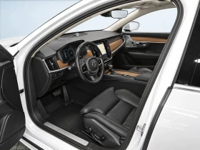 Volvo S90, снимка 8