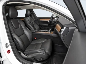 Volvo S90, снимка 12