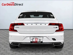 Volvo S90, снимка 4