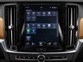 Volvo S90, снимка 13
