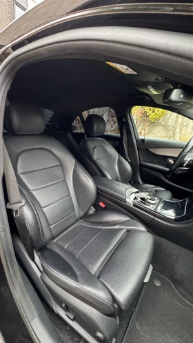 Mercedes-Benz C 220, снимка 7
