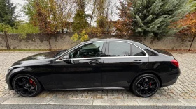 Mercedes-Benz C 220, снимка 4