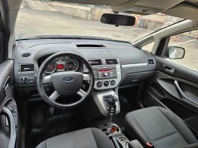 Ford C-max 16 сдти, снимка 15