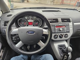Ford C-max 16 сдти, снимка 12