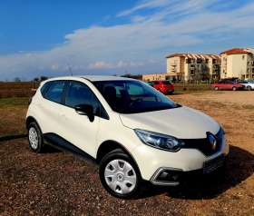 Обява за продажба на Renault Captur  dCI ~21 500 лв. - изображение 1