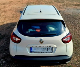 Renault Captur  dCI | Mobile.bg   7