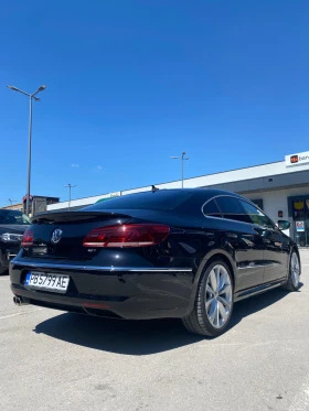 VW CC R-Line CarPlay Android 2.0, снимка 4