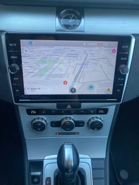 VW CC R-Line CarPlay Android 2.0, снимка 8