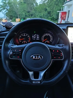 Kia K5 2000 LPI | Mobile.bg    17