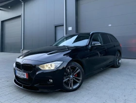 BMW 320 M performance пакет , снимка 1