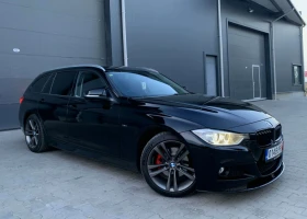     BMW 320 M performance  