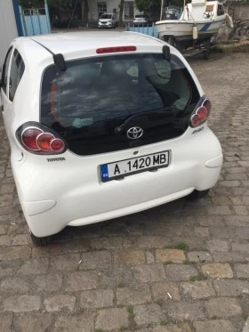 Toyota Aygo 1000 | Mobile.bg    6