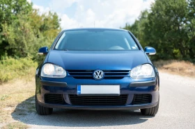 Обява за продажба на VW Golf 5, 1.6i ~7 200 лв. - изображение 1