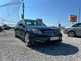 Mercedes-Benz C 350 CDI, AMG, AVANTGARDE, NAVI, ! | Mobile.bg    1