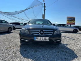 Mercedes-Benz C 350 CDI, AMG, AVANTGARDE, NAVI, ! | Mobile.bg    2