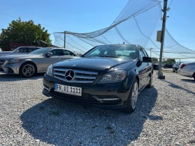 Mercedes-Benz C 350 CDI, AMG, AVANTGARDE, NAVI, ! | Mobile.bg    3