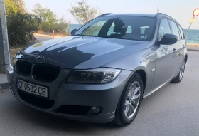 BMW 320 E91, снимка 3