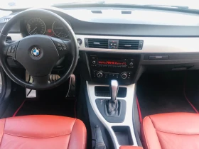 BMW 320 E91, снимка 8