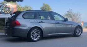 BMW 320 E91, снимка 2