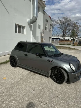 Mini Cooper s, снимка 1